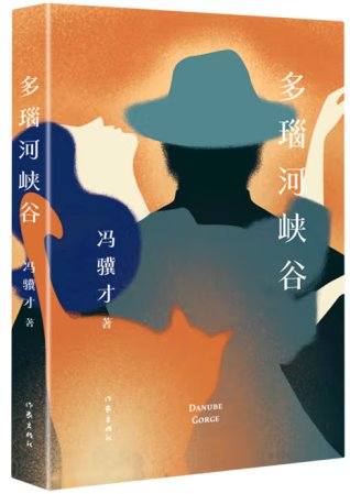 冯骥才著