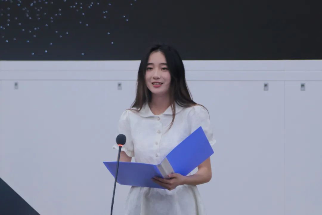 比赛现场