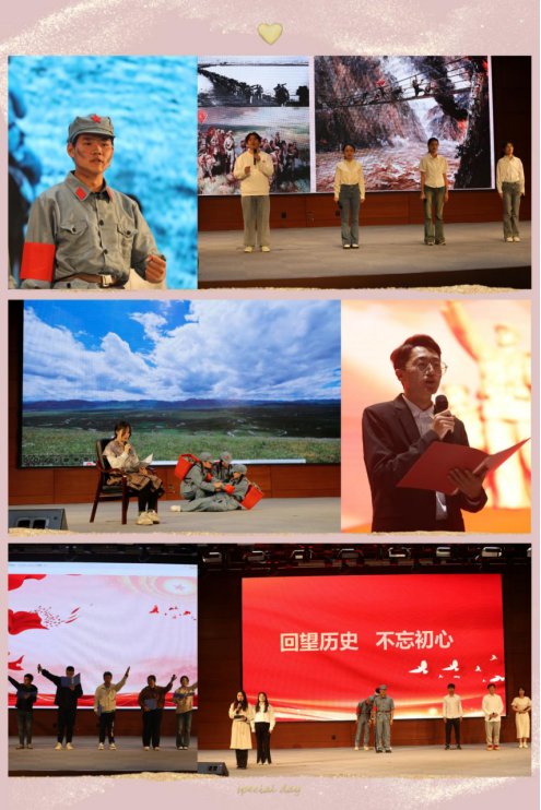 经过激烈的角逐