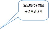 校园网 IP 范围内免登录浏览使用。
